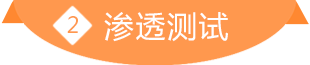 渗透测试